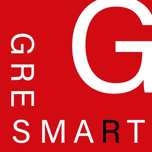 GreSMART logo