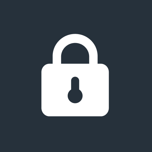Security App & Wallet logo