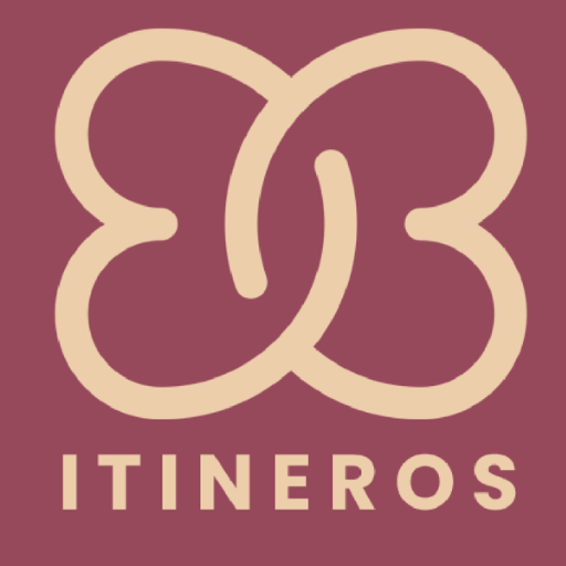 Itineros logo