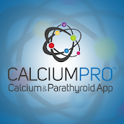 Calcium Pro  Icon