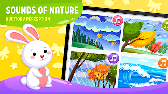 Game screenshot Games For Kids Toddlers 3-4 apk download