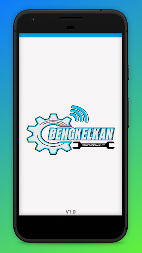 Bengkelkan Screen 3