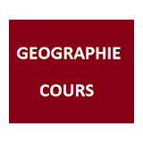 Géographie - Cours icon