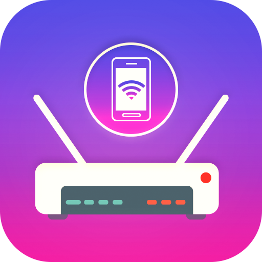 WiFi Auto Connect:Wi-Fi Master Download on Windows