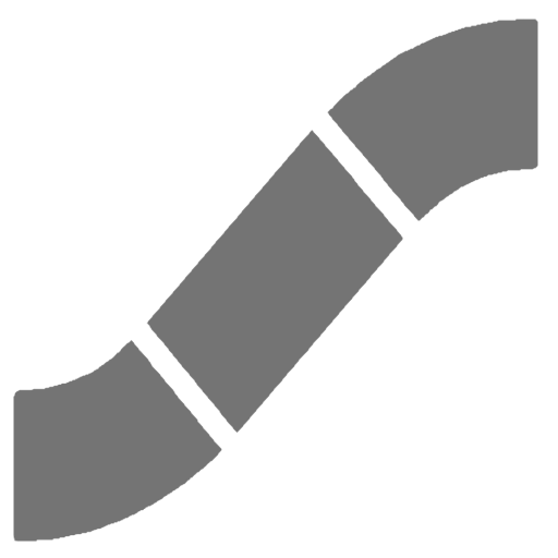 Offset Pipe calculator 4.0 Icon