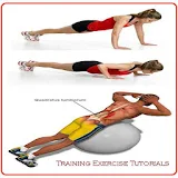 Training Exercise Tutorials icon