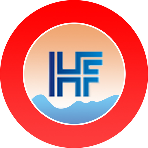 HFDrone logo