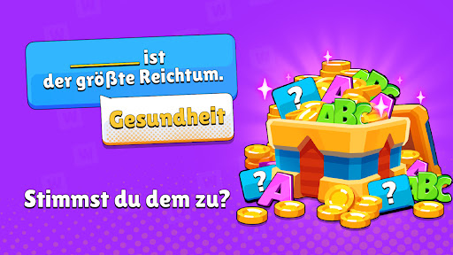 Beliebte Wörter: Familienspiel screenshot 7