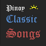 Pinoy Classic Songs icon