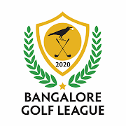 Bangalore Golf League 2.08 Icon