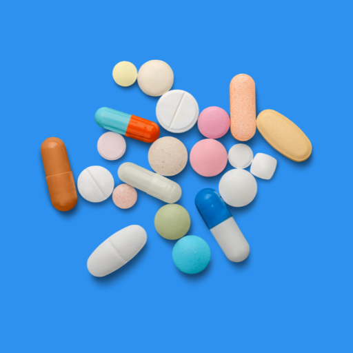 Pill Reminder | Medi Assistant logo