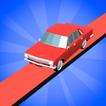 Cover Image of Download Soviet Car Idle City Simulator  APK