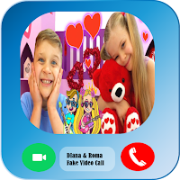 Diana And Roma Fake Video Call  Prank Call 2k21