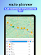 screenshot of mehr-tanken und clever sparen