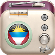 All Antigua and Barbuda Radio Live Free APK for Android Download