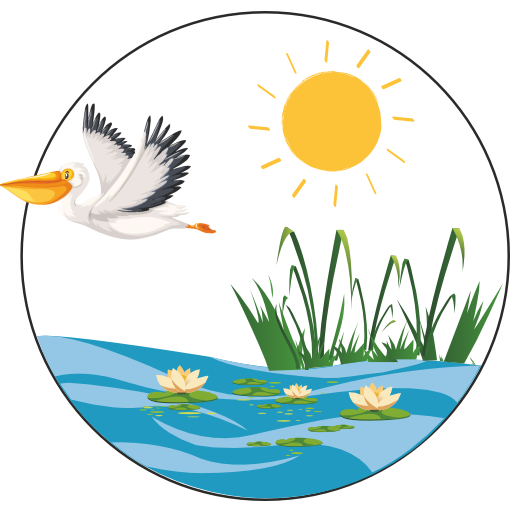 Visit Delta logo