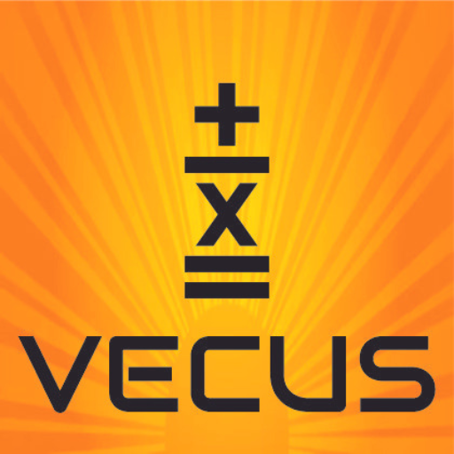 VECUS logo