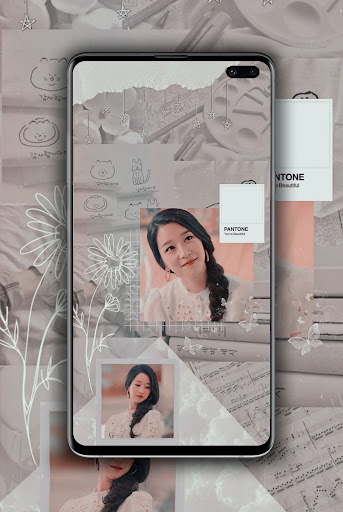 Seo Yea Ji Wallpaper 2023 HD Screen 2