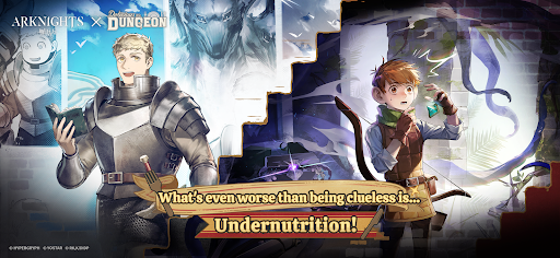 Arknights - Strategy - games