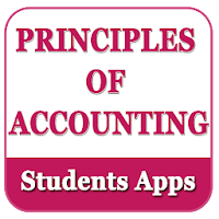 Principles of Accounting - Student Notes App