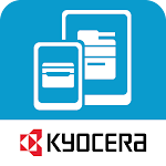 Cover Image of Télécharger KYOCERA MyPanel  APK