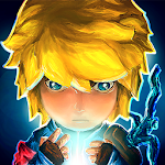 Cover Image of Baixar Almightree: The Last Dreamer  APK