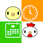 Cover Image of Download MySchedule  APK
