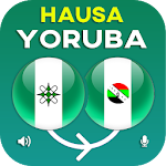 Cover Image of Unduh Hausa Yoruba Translator  APK