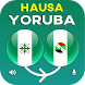 Hausa Yoruba Translator