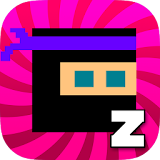 Bouncy Ninja 2 icon