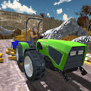 Tractor Simulator 2020