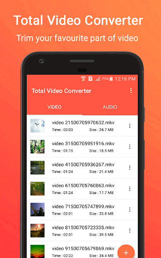 Total Video Converter