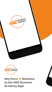 AMZ App