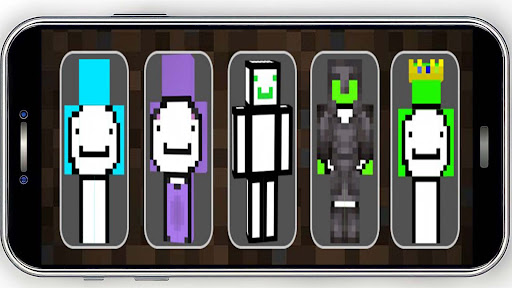 Dream Mod for Minecraft 2023