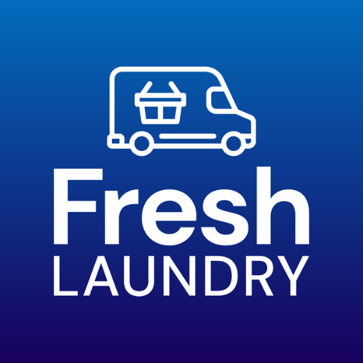Fresh by SpinXpress Logo
