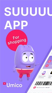 Umico: Online Shopping App Unknown