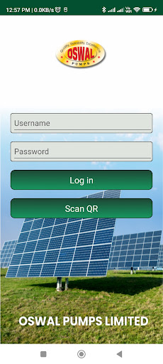 Oswal Kissan Sewa Screenshot 3 - AppWisp.com