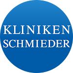 Cover Image of Download My Kliniken Schmieder  APK