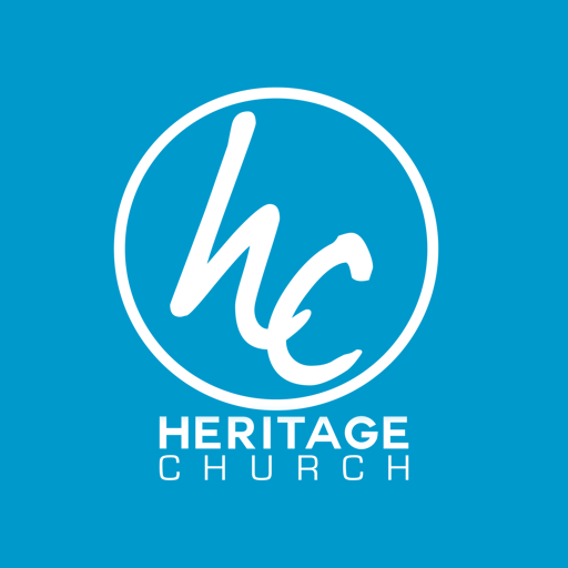 Heritage Church App logo