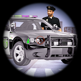 City SWAT Assassin icon