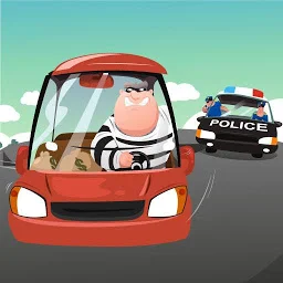 Endless Pursuit Mod Apk