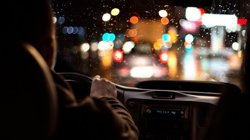 Learn to drive a car.