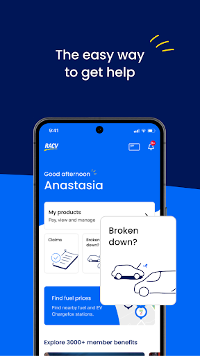 RACV screenshot 15