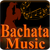 Bachata Music icon