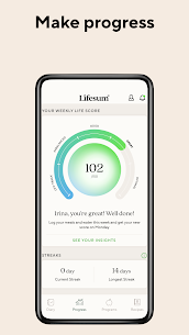 Lifesum 5