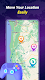 screenshot of GPS Joystick: Location changer