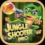 Jungle Shooter Pro