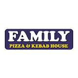 Family Pizza Warrington icon
