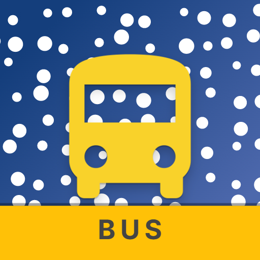 Transit Schedule in Dallas logo