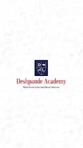Deshpande Academy